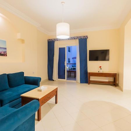 Swiss Wellness Dive Resort Hurghada Exterior foto
